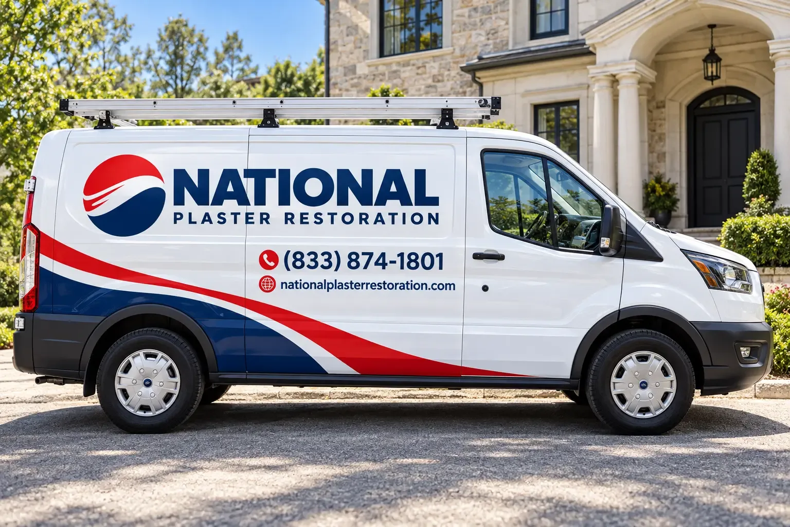 Plaster Repair in Onley, VA near me