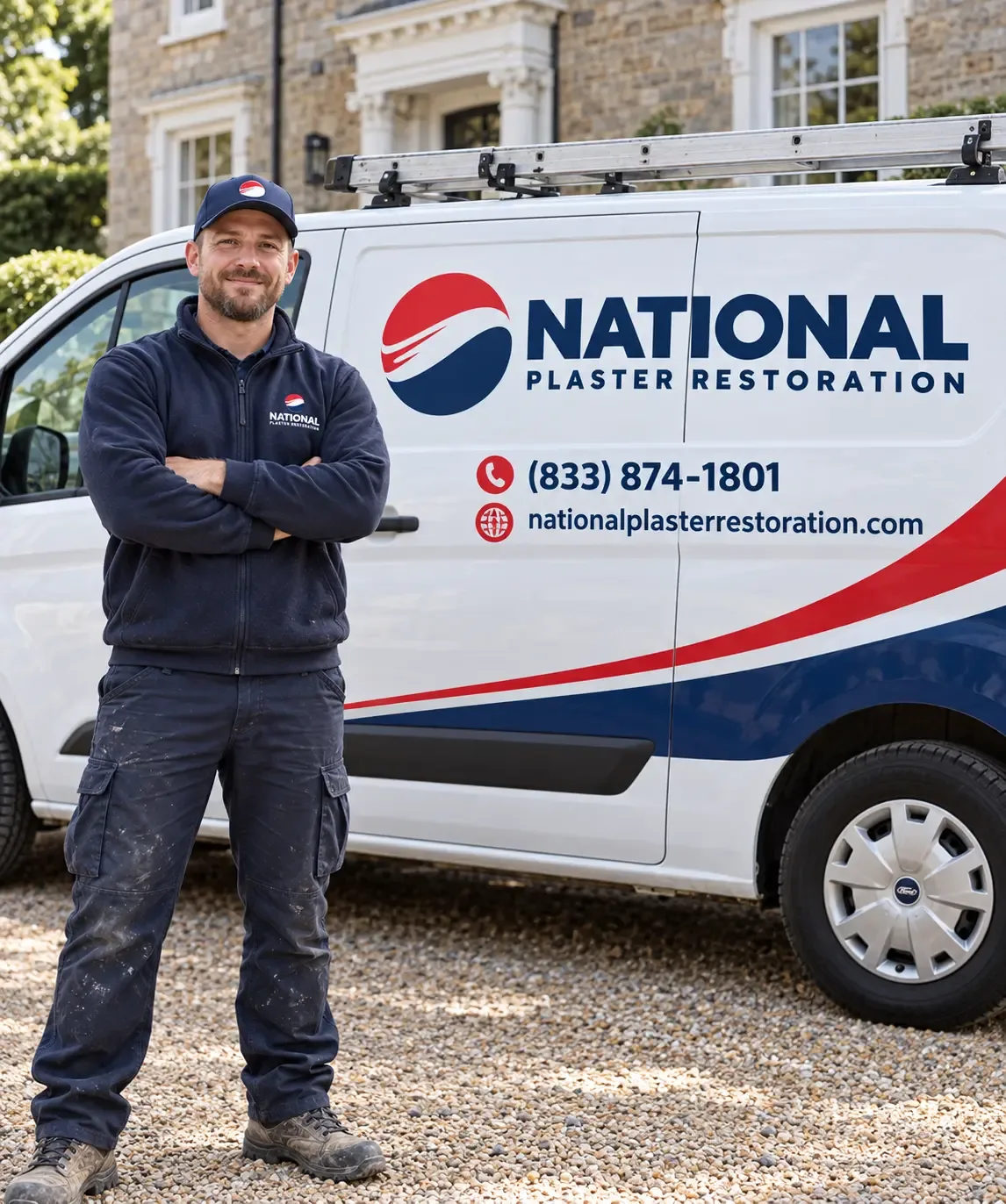 Plaster Repair company in Onley, VA
